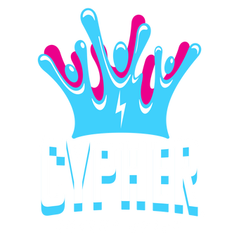 Cypher Energy Drink